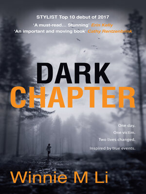 cover image of Dark Chapter